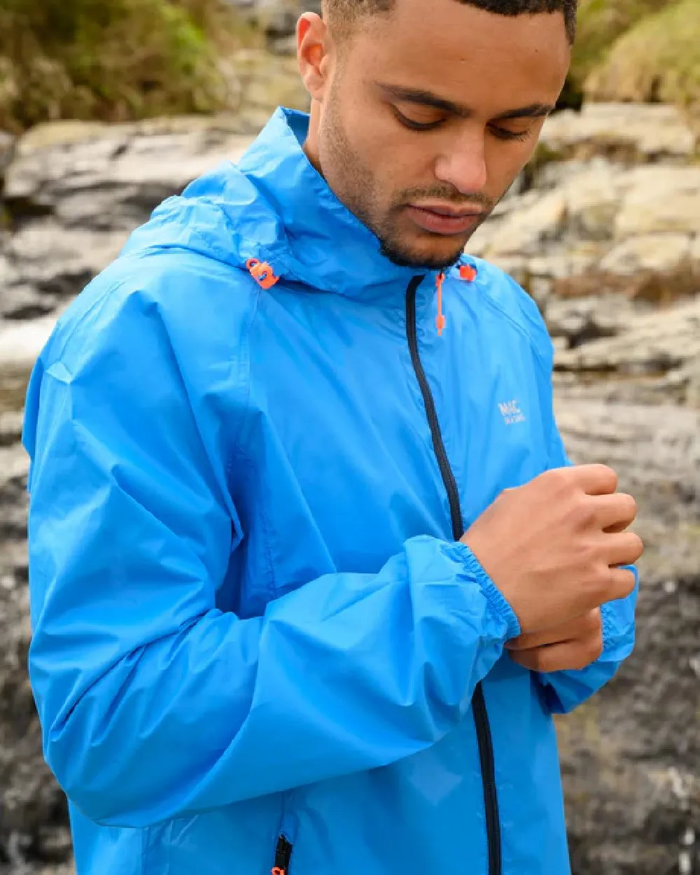 Mac In A Sac Packable Origin Waterproof Jacket