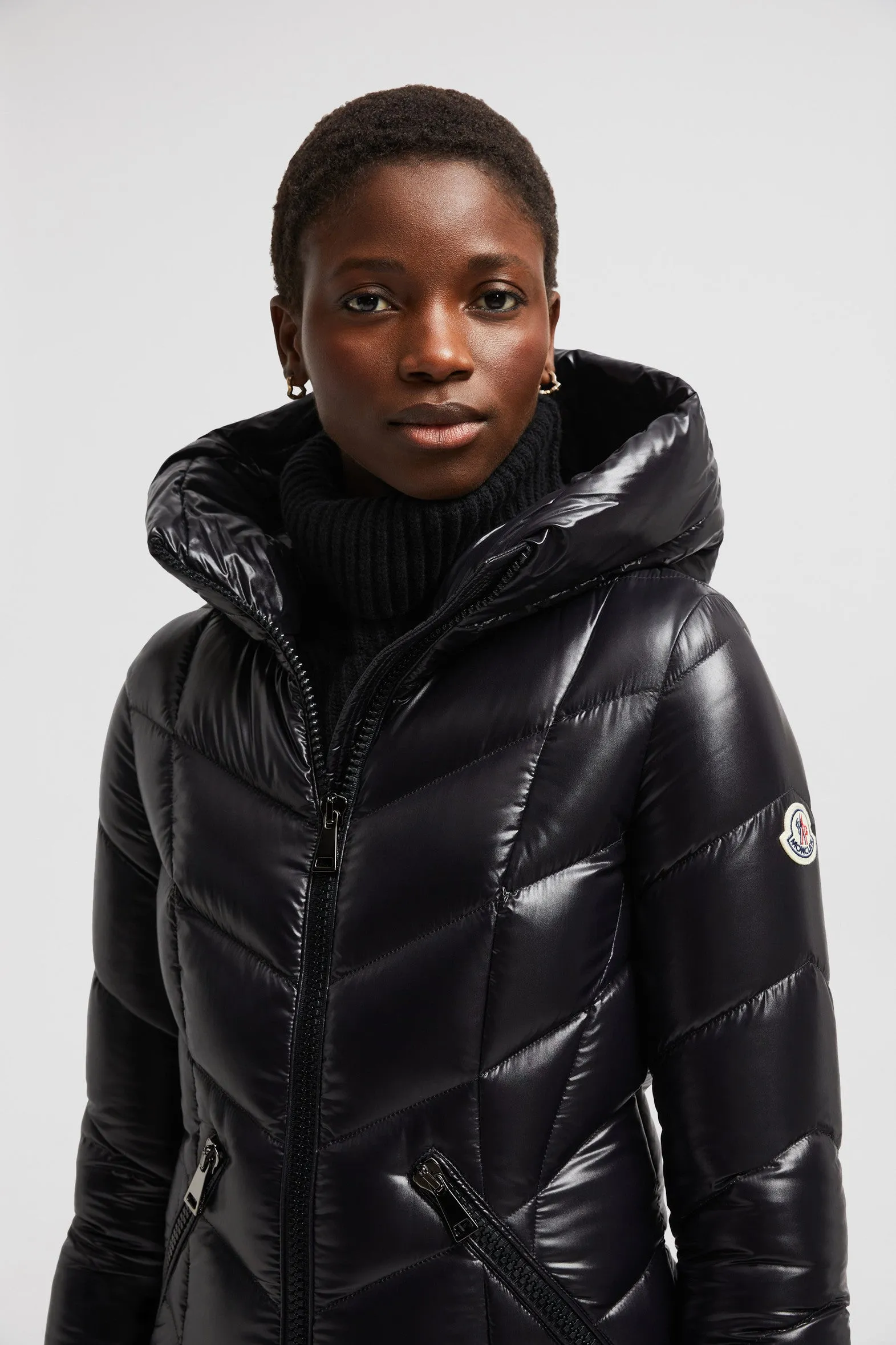 Marus Long Down Jacket