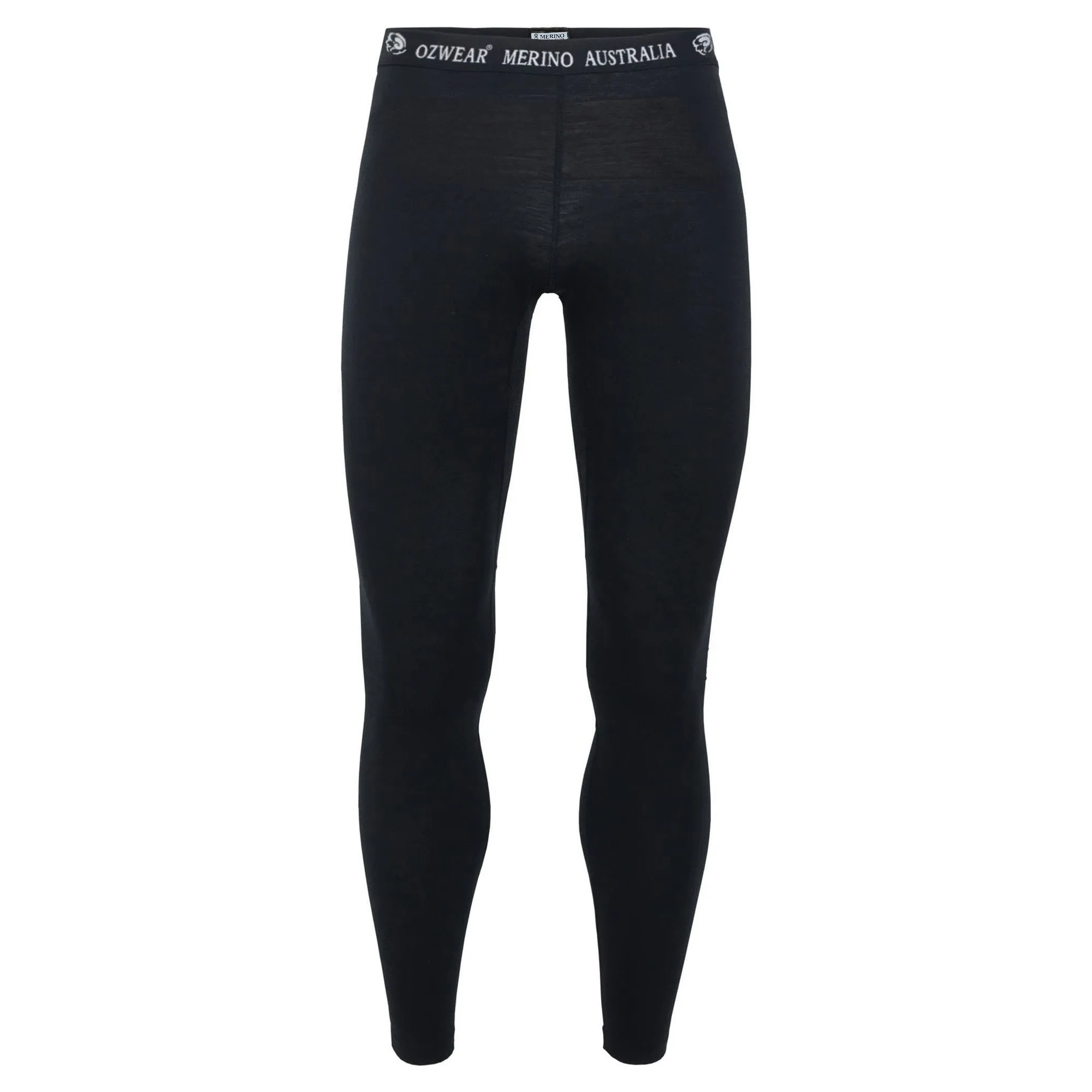 Men's 200 100% Merino Wool Leggings