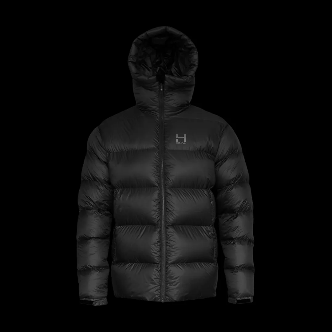 Mens Altitude Down Parka