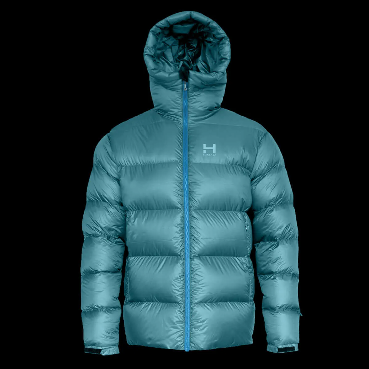 Mens Altitude Down Parka