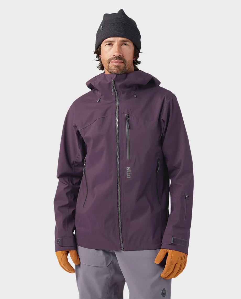 Men's Environ XT Jacket