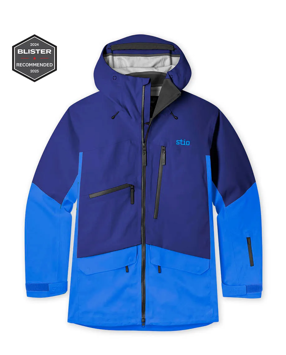 Men's Figment Jacket