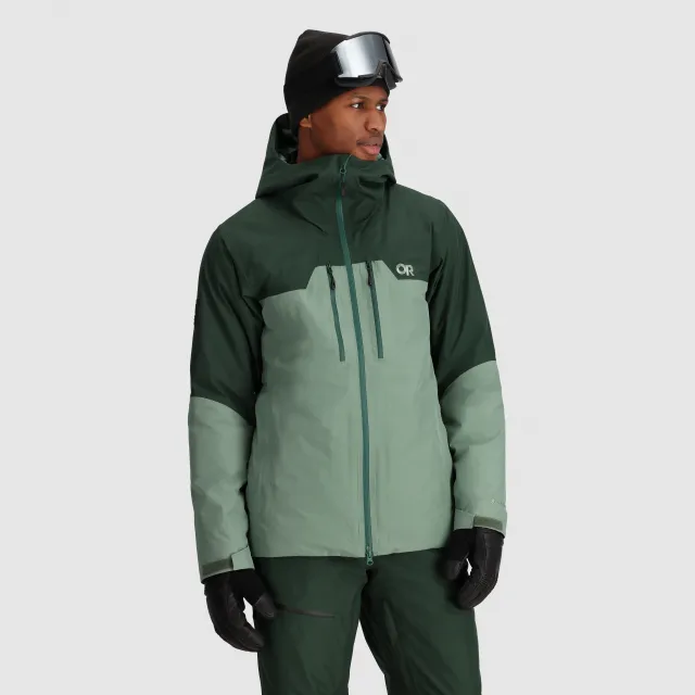 Men's Tungsten II Jacket