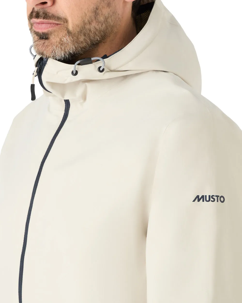 Musto Marina Rain Jacket