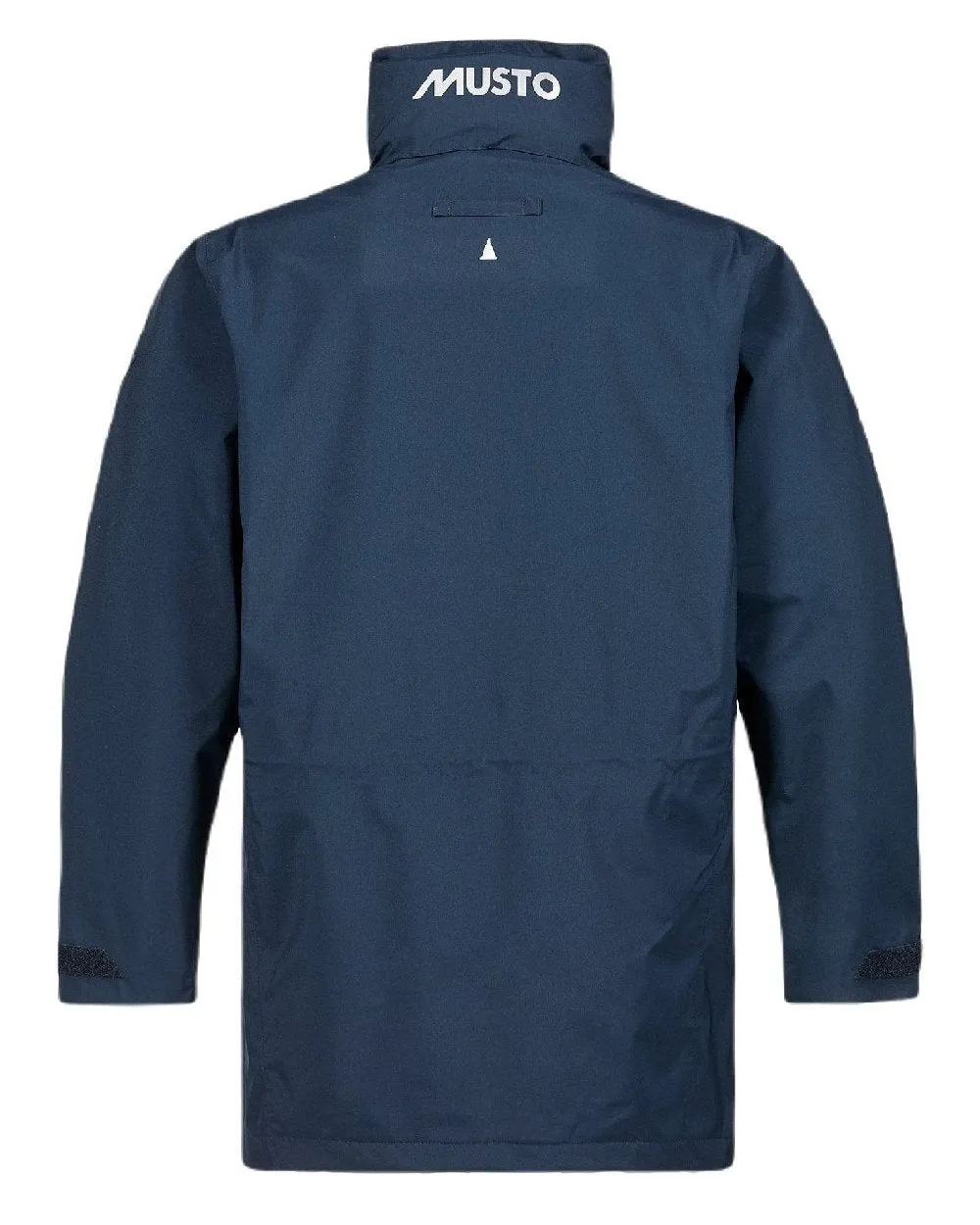 Musto Sardinia Long Rain Jacket