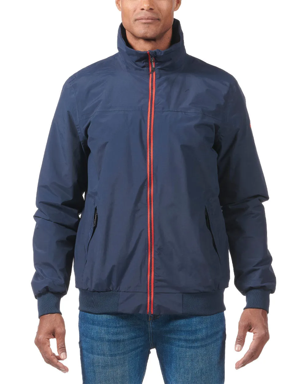 Musto Snug Blouson Jacket