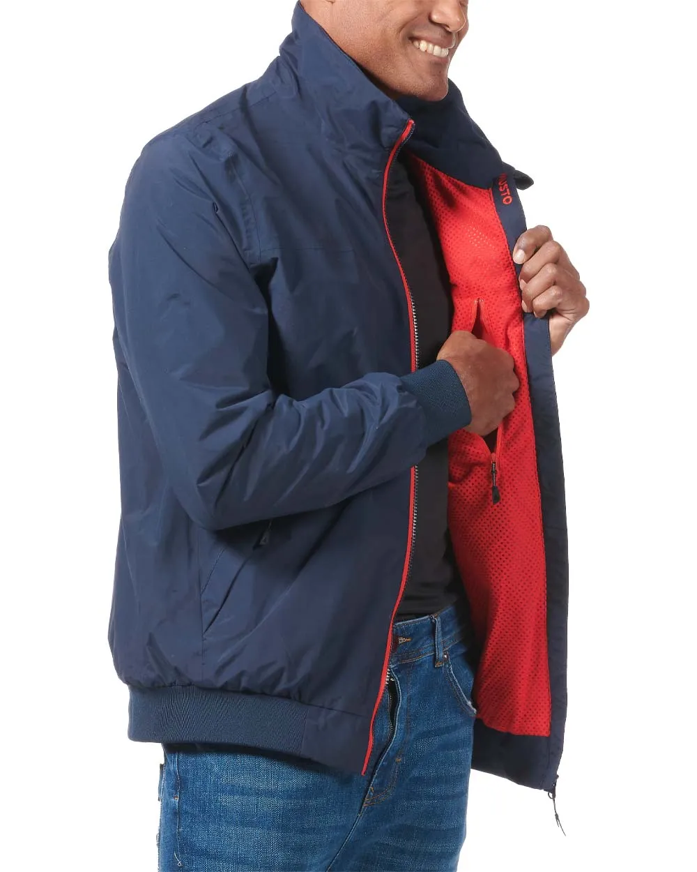 Musto Snug Blouson Jacket