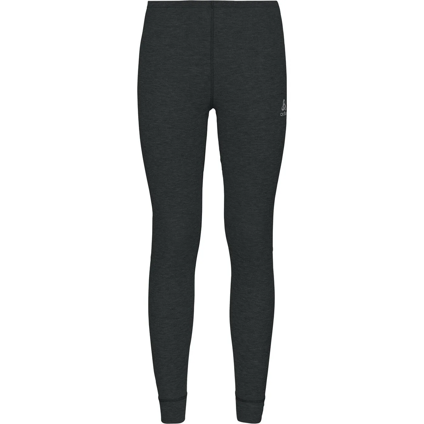 ODLO Kinder Unterhose BL Bottom long ACTIVE WARM ECO