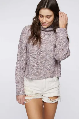 O'Neill Floris Marled Sweater