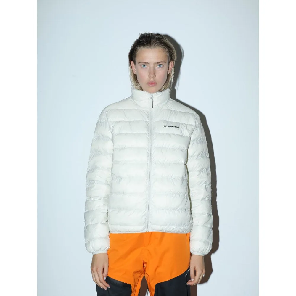 Packable Down Jacket