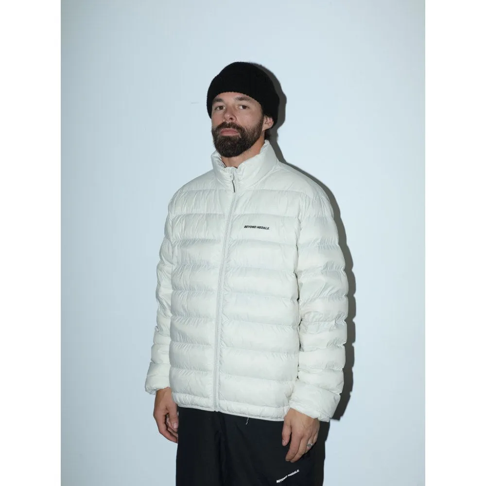 Packable Down Jacket