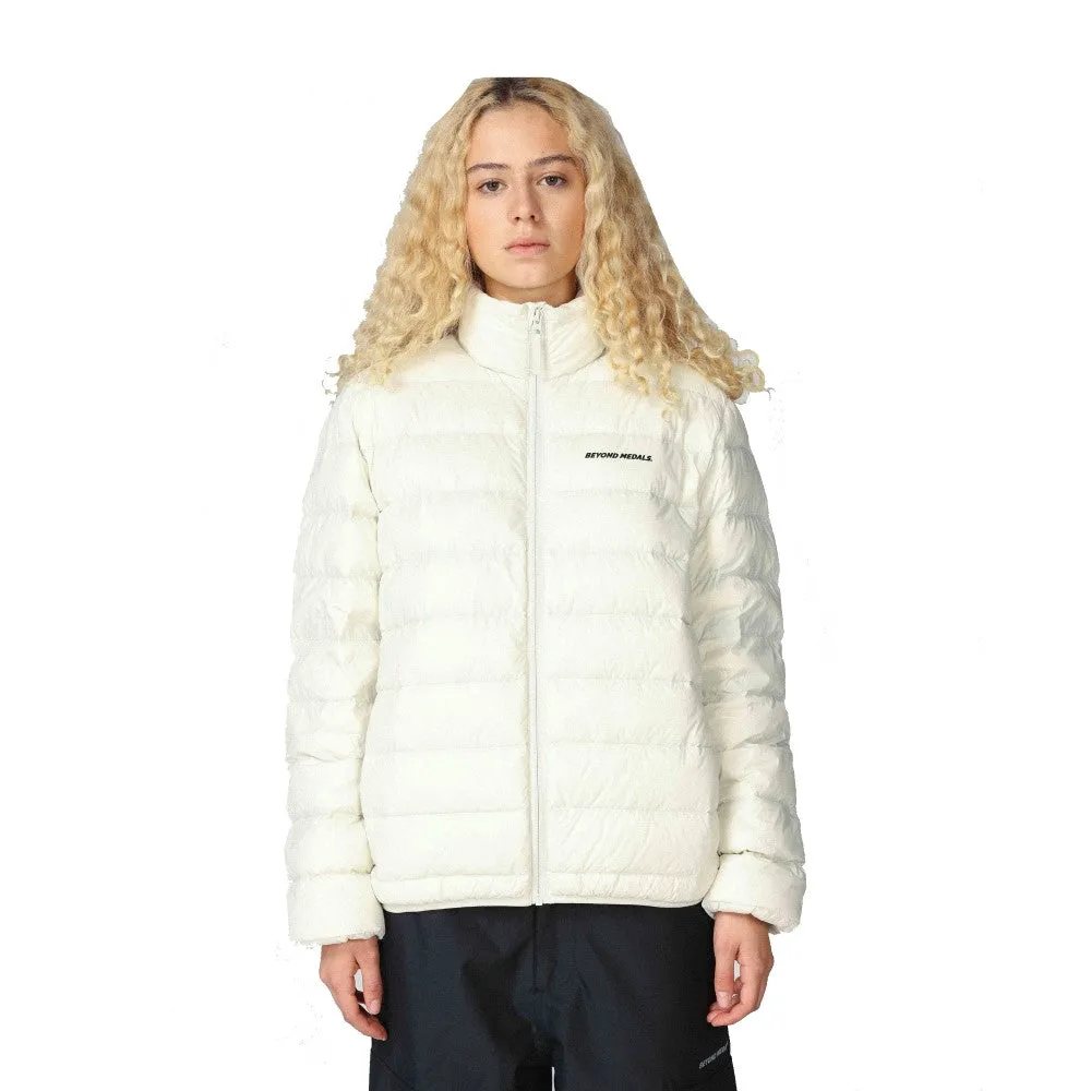 Packable Down Jacket