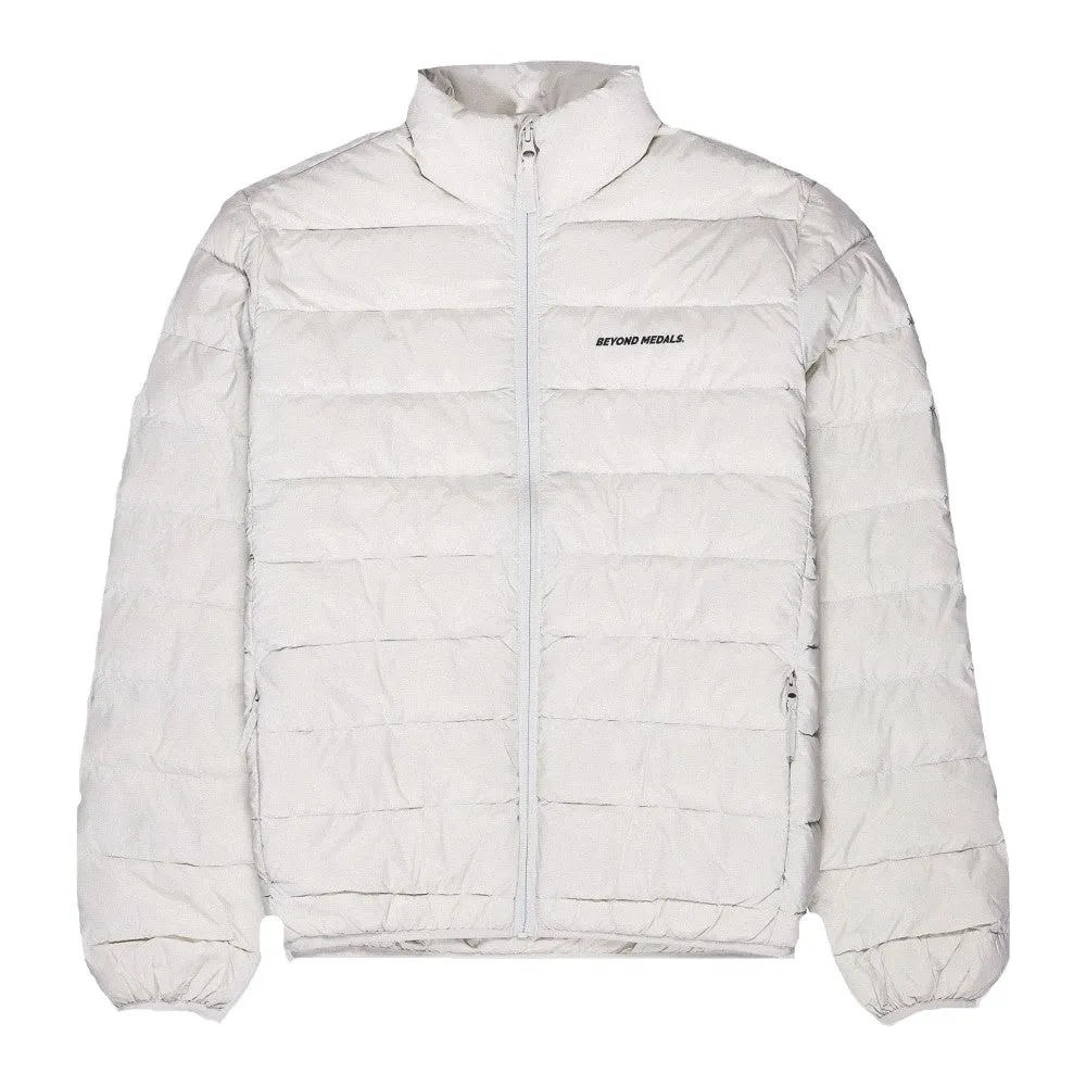 Packable Down Jacket