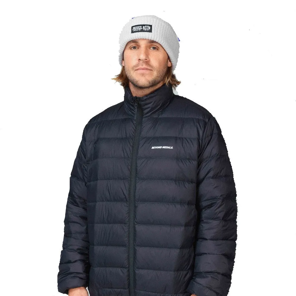 Packable Down Jacket