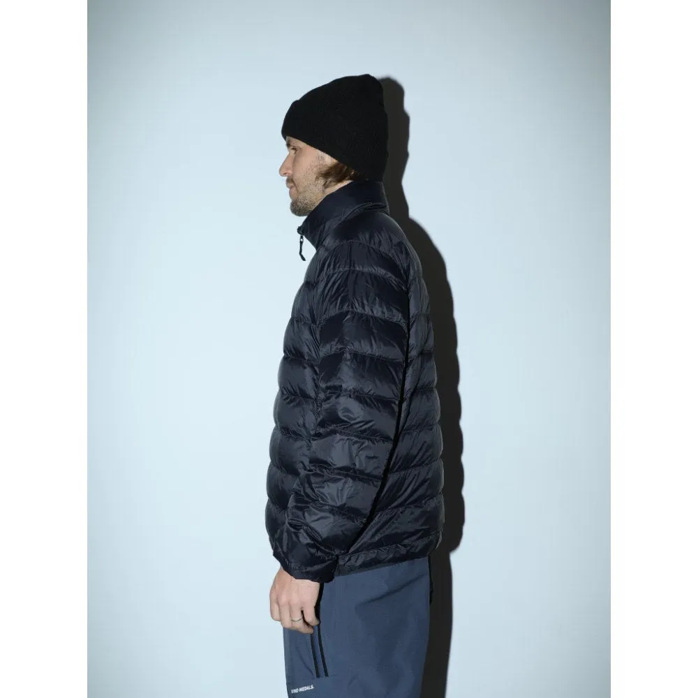 Packable Down Jacket