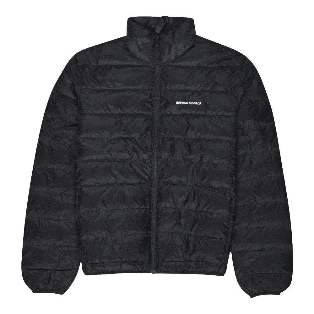 Packable Down Jacket