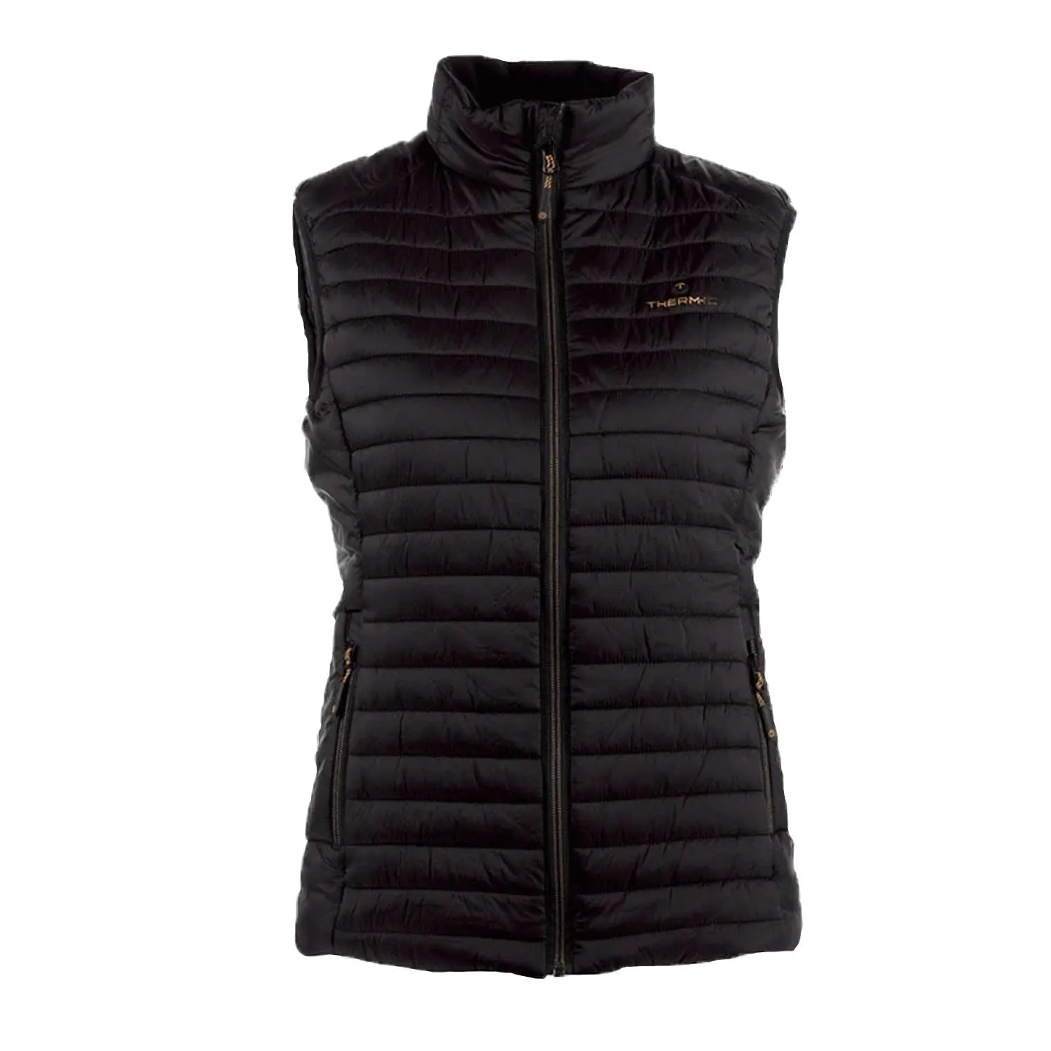 Power Heated Vest Womens