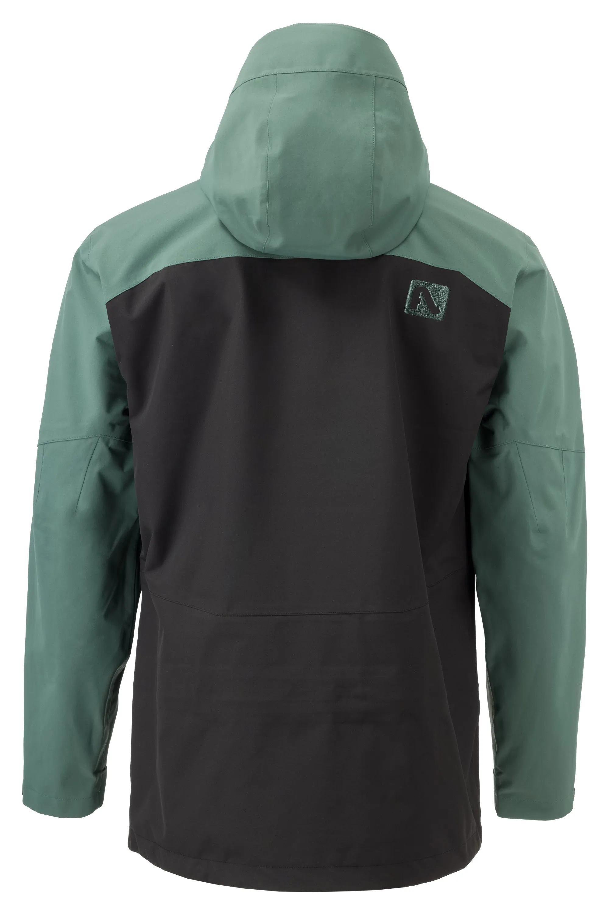 Quantum Pro Jacket