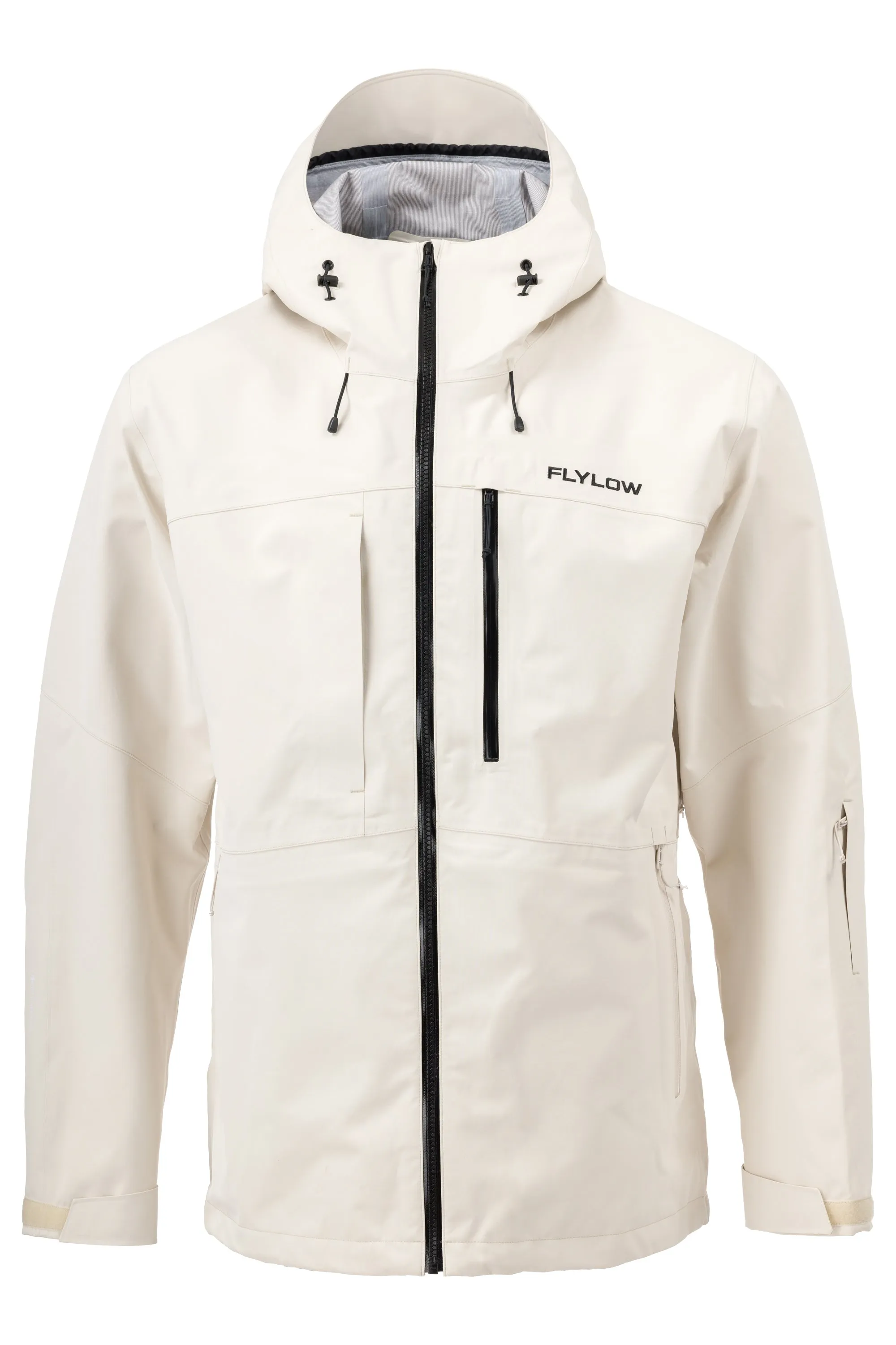 Quantum Pro Jacket