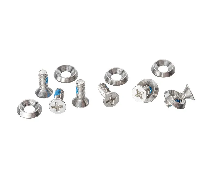 Reflex Screw Kit For All Plates