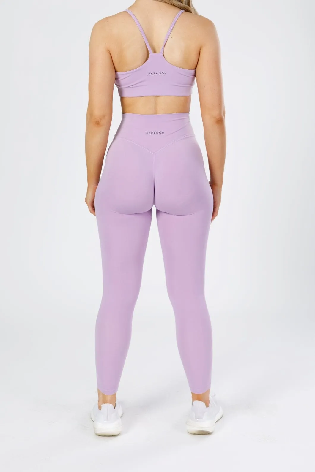 Reluna Original Sculptseam™ Legging Horizon Light