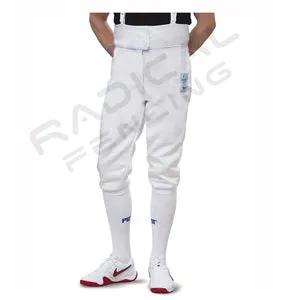 RF PBT SUPERLIGHT FIE 800N Fencing Knickers