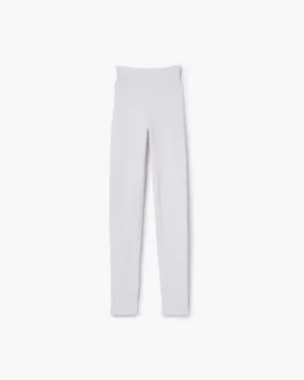 Rider Legging - White