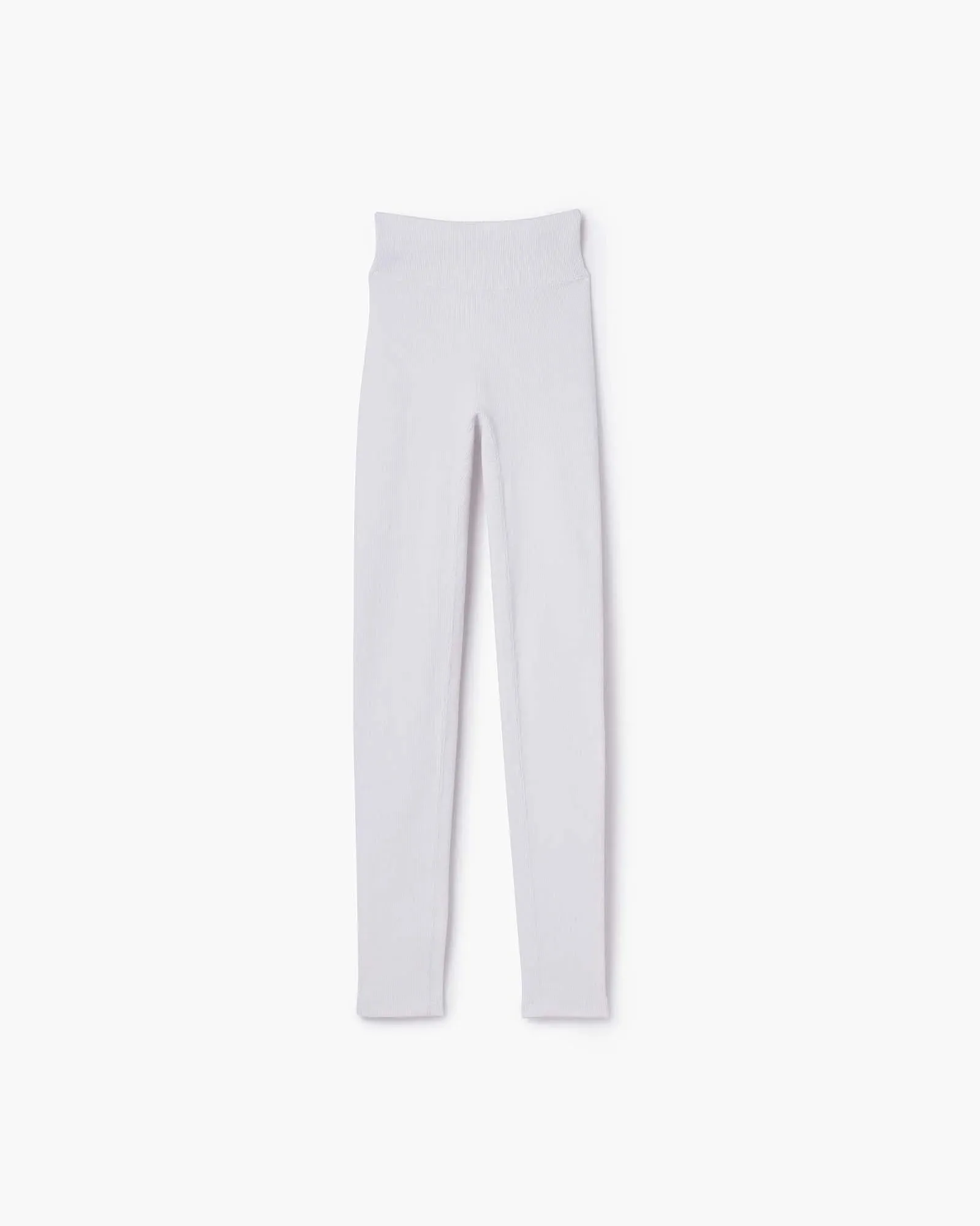 Rider Legging - White