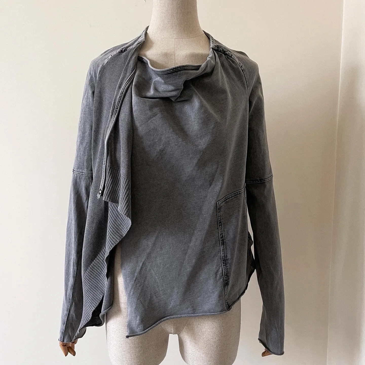 ROQUE ILARIA NISTRI Cardigan