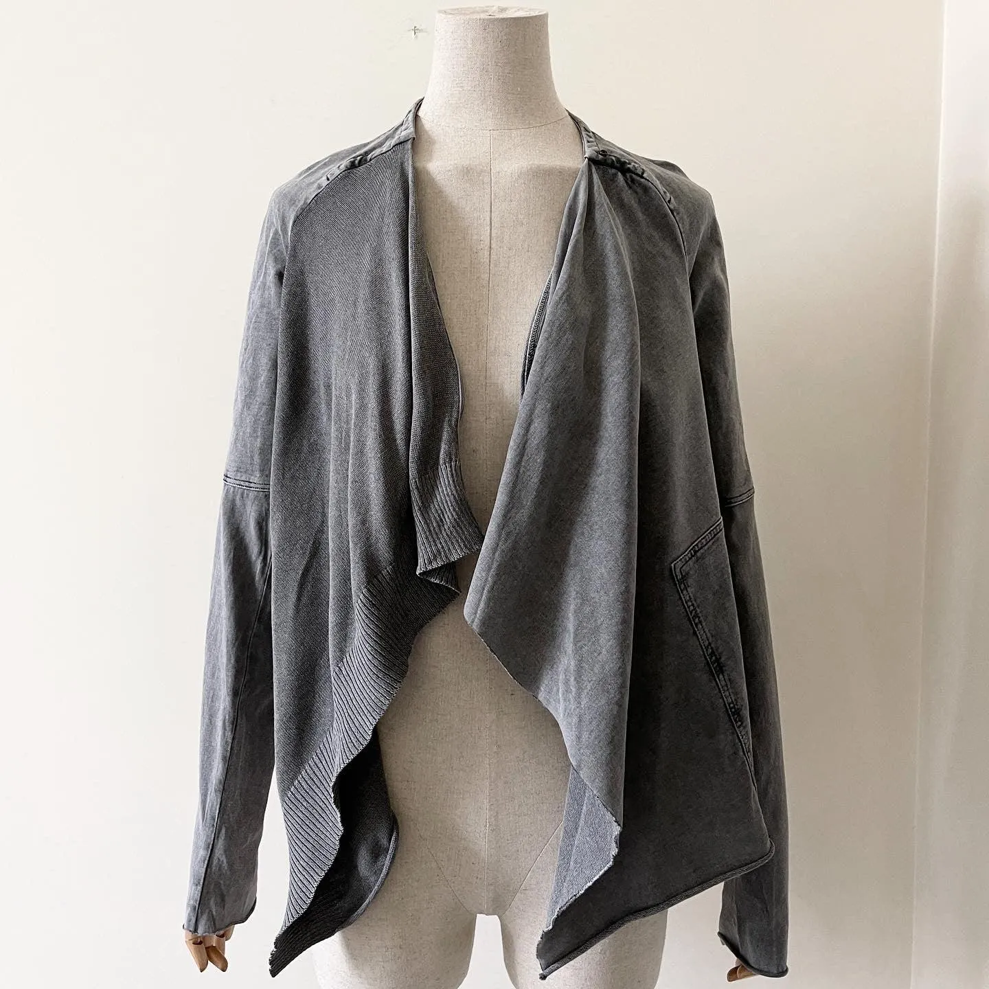 ROQUE ILARIA NISTRI Cardigan