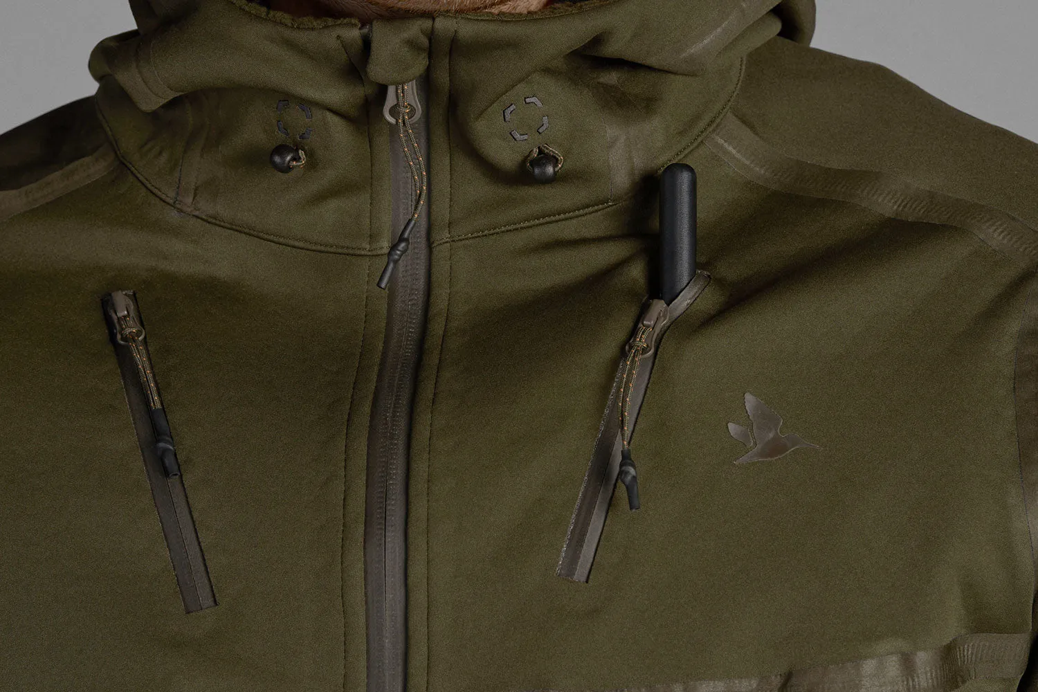 Seeland Hawker Advance Jacket