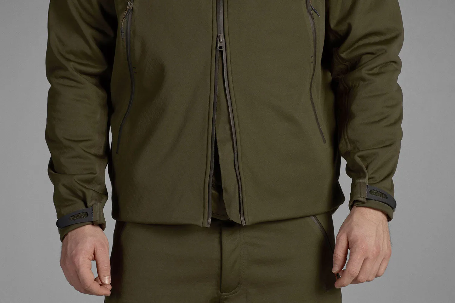 Seeland Hawker Advance Jacket