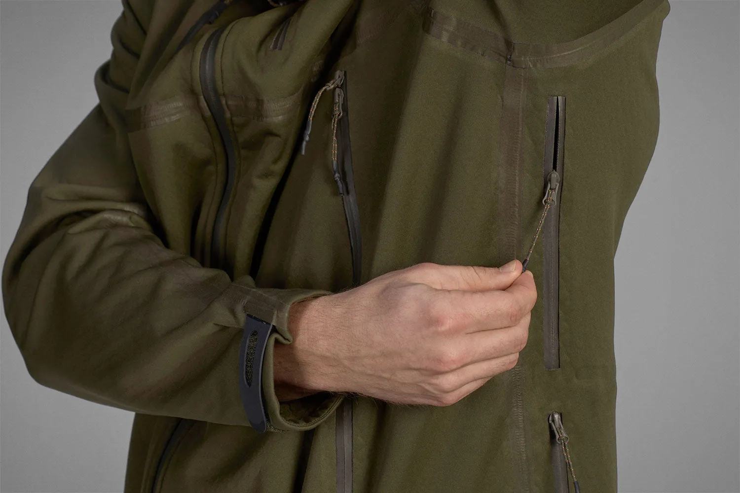 Seeland Hawker Advance Jacket