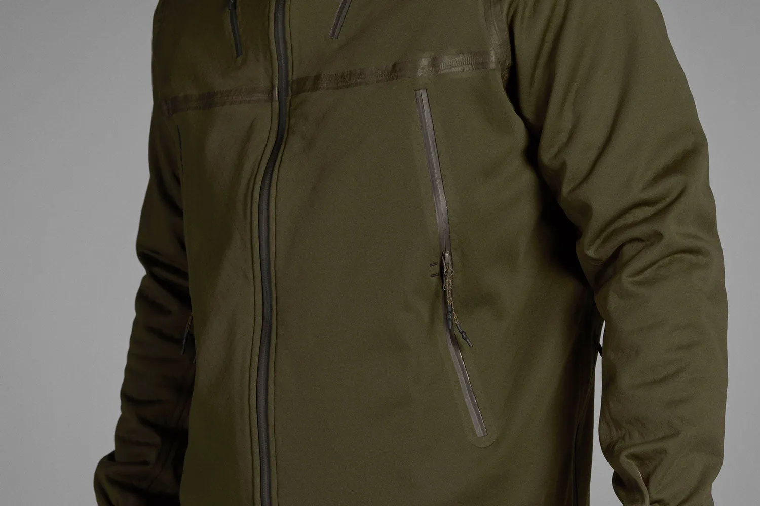 Seeland Hawker Advance Jacket