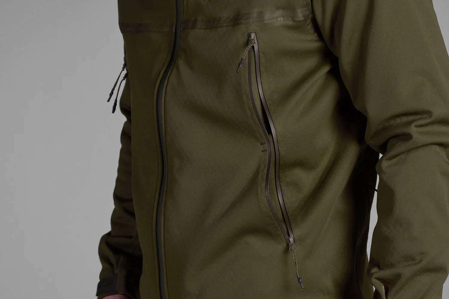 Seeland Hawker Advance Jacket