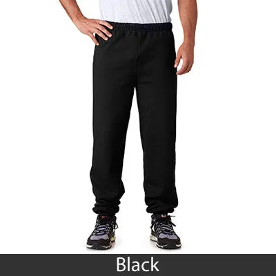 Sigma Lambda Gamma Long-Sleeve and Sweatpants, Package Deal - TWILL