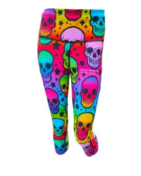 SKULLTOPIA LEGGINGS