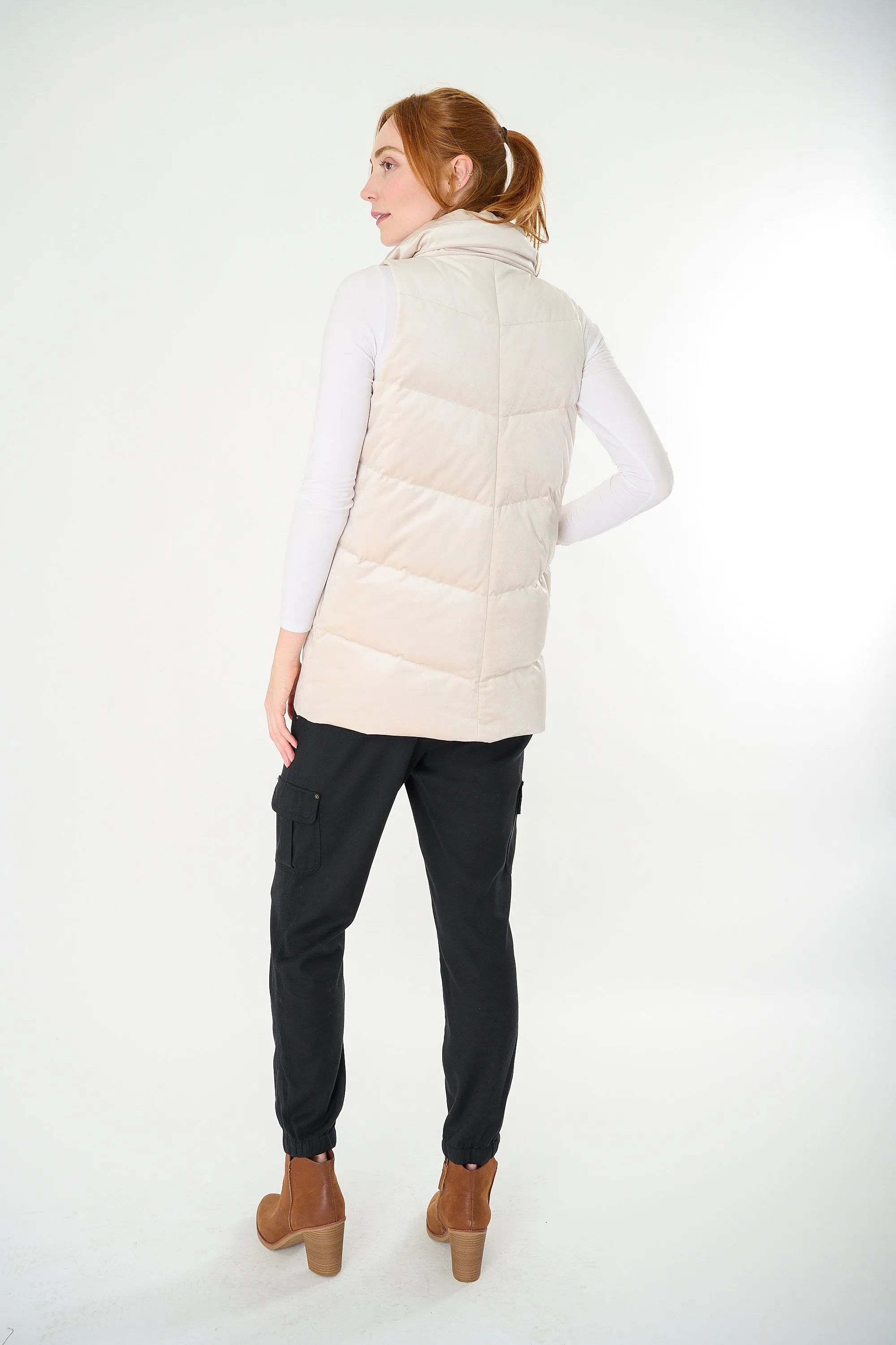 Slopes Vest