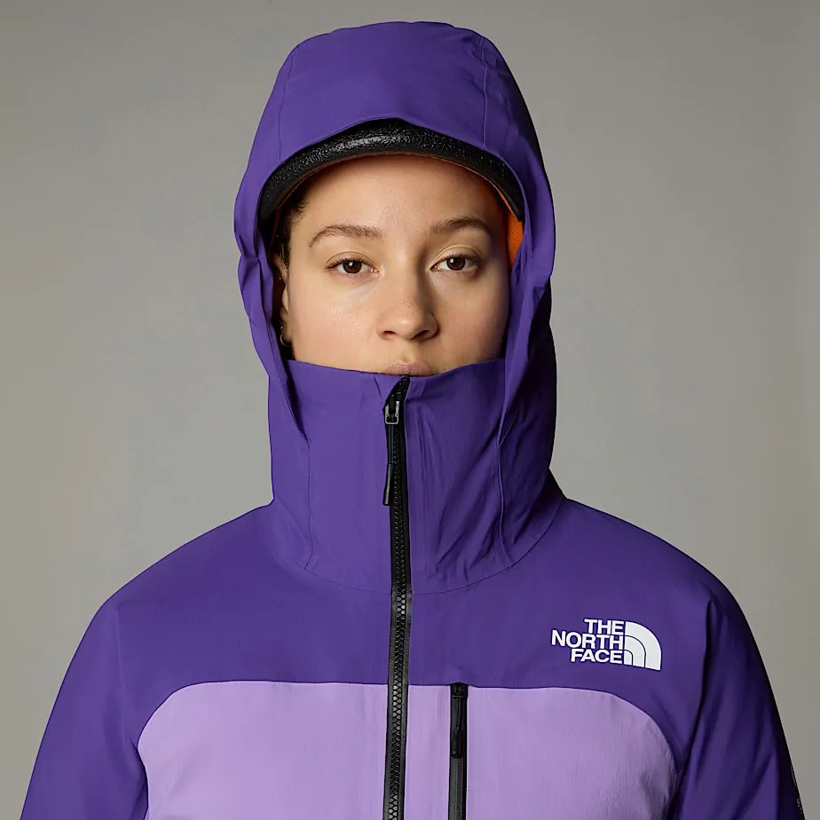 The North Face Summit Torre Egger FUTURELIGHT Jacket Women's