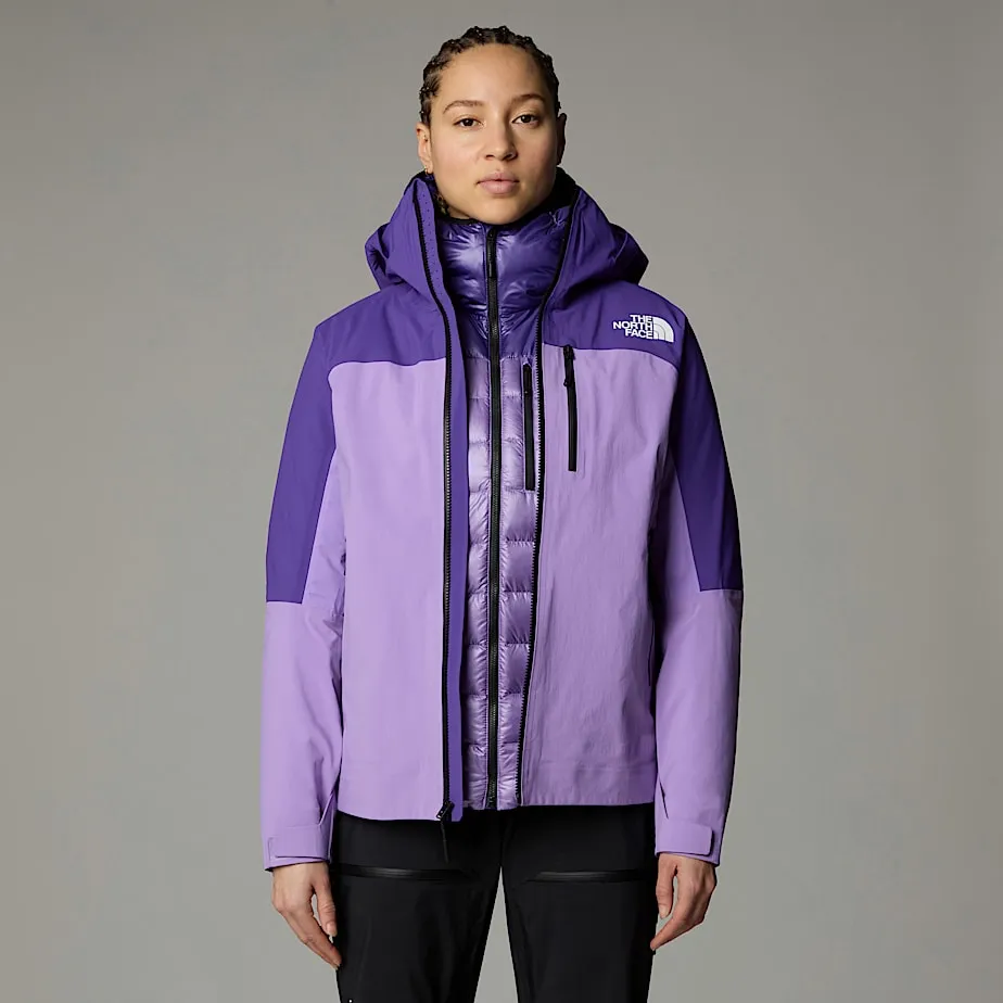 The North Face Summit Torre Egger FUTURELIGHT Jacket Women's