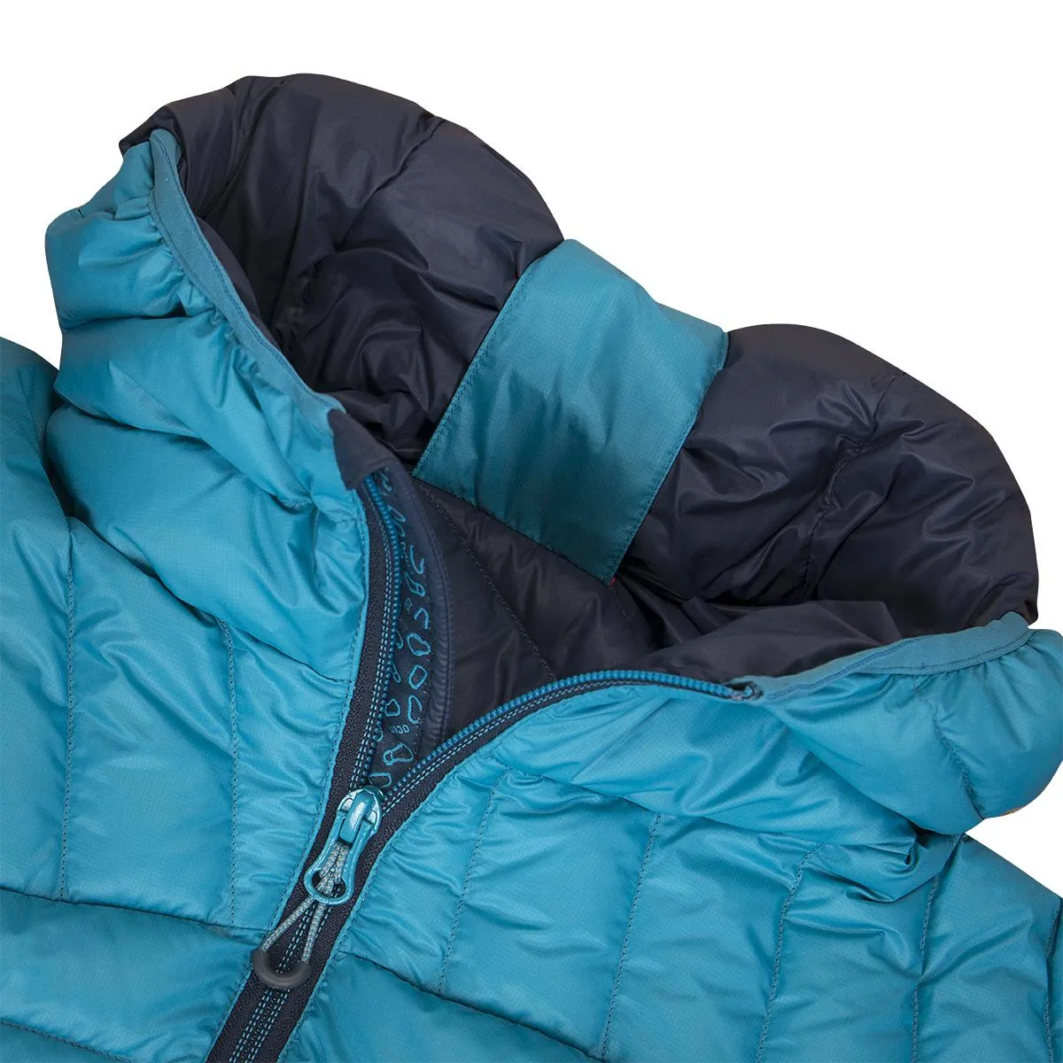 Tsunami Down Jacket Men