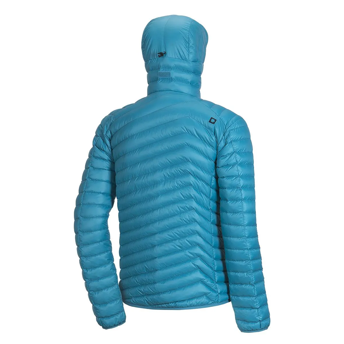 Tsunami Down Jacket Men