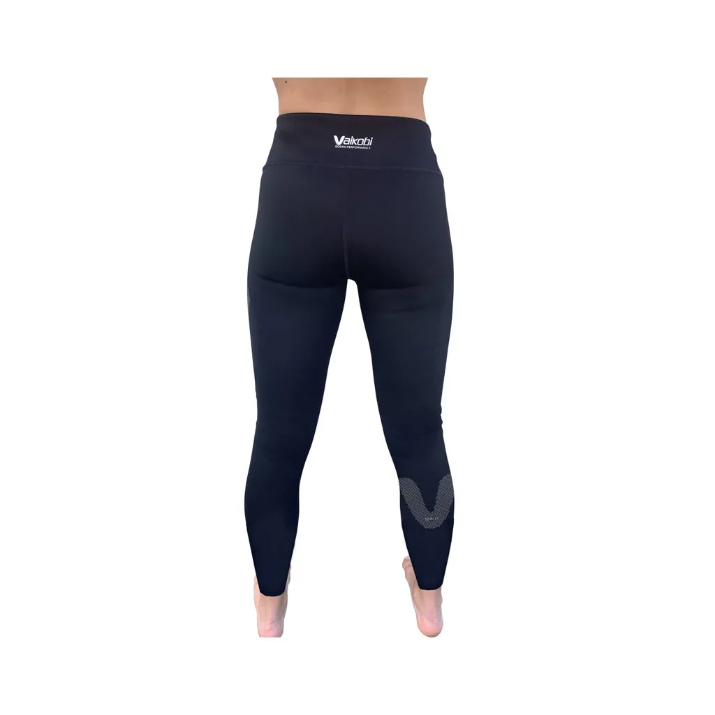 Vaikobi Women's Activ Hydrofleece Leggings