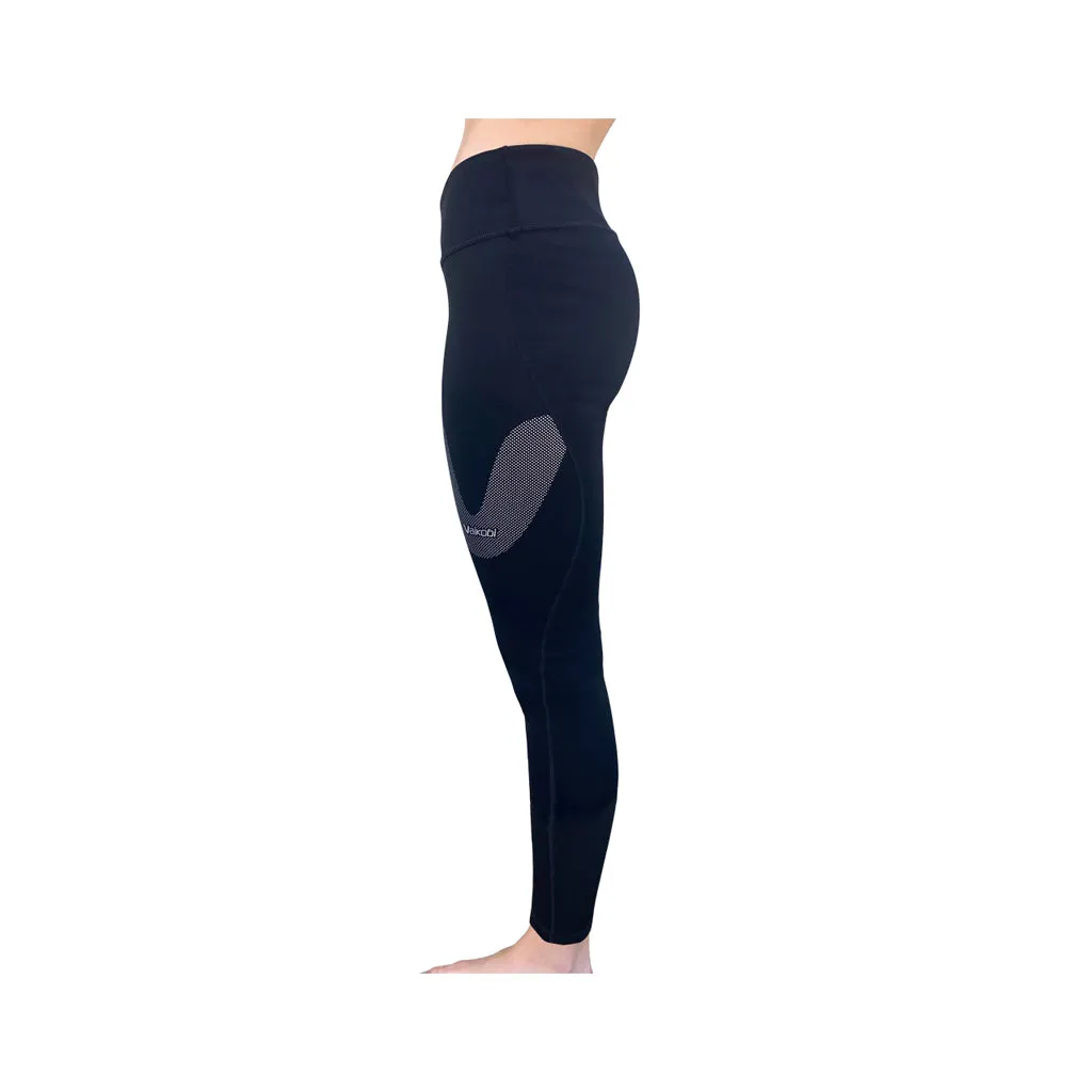 Vaikobi Women's Activ Hydrofleece Leggings