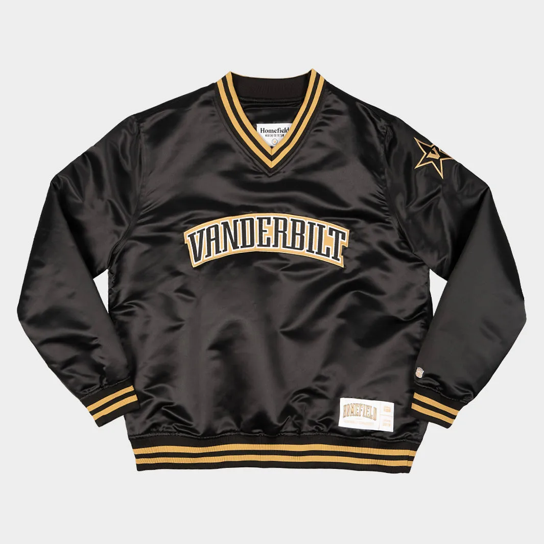 Vanderbilt Commodores Campus Classic Pullover