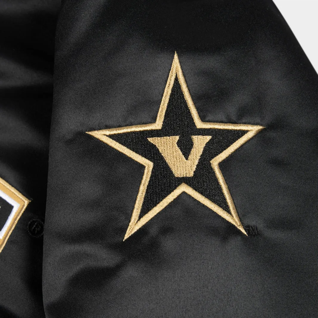 Vanderbilt Commodores Campus Classic Pullover