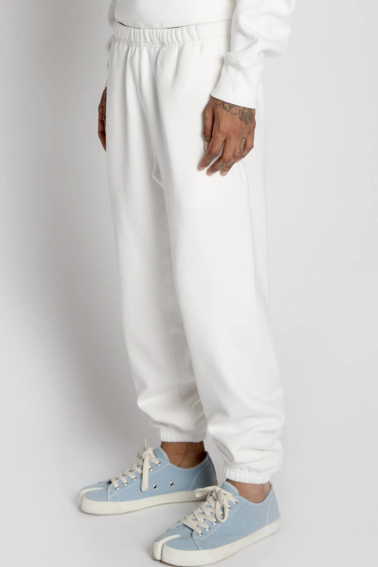 Varsity Sweatpants