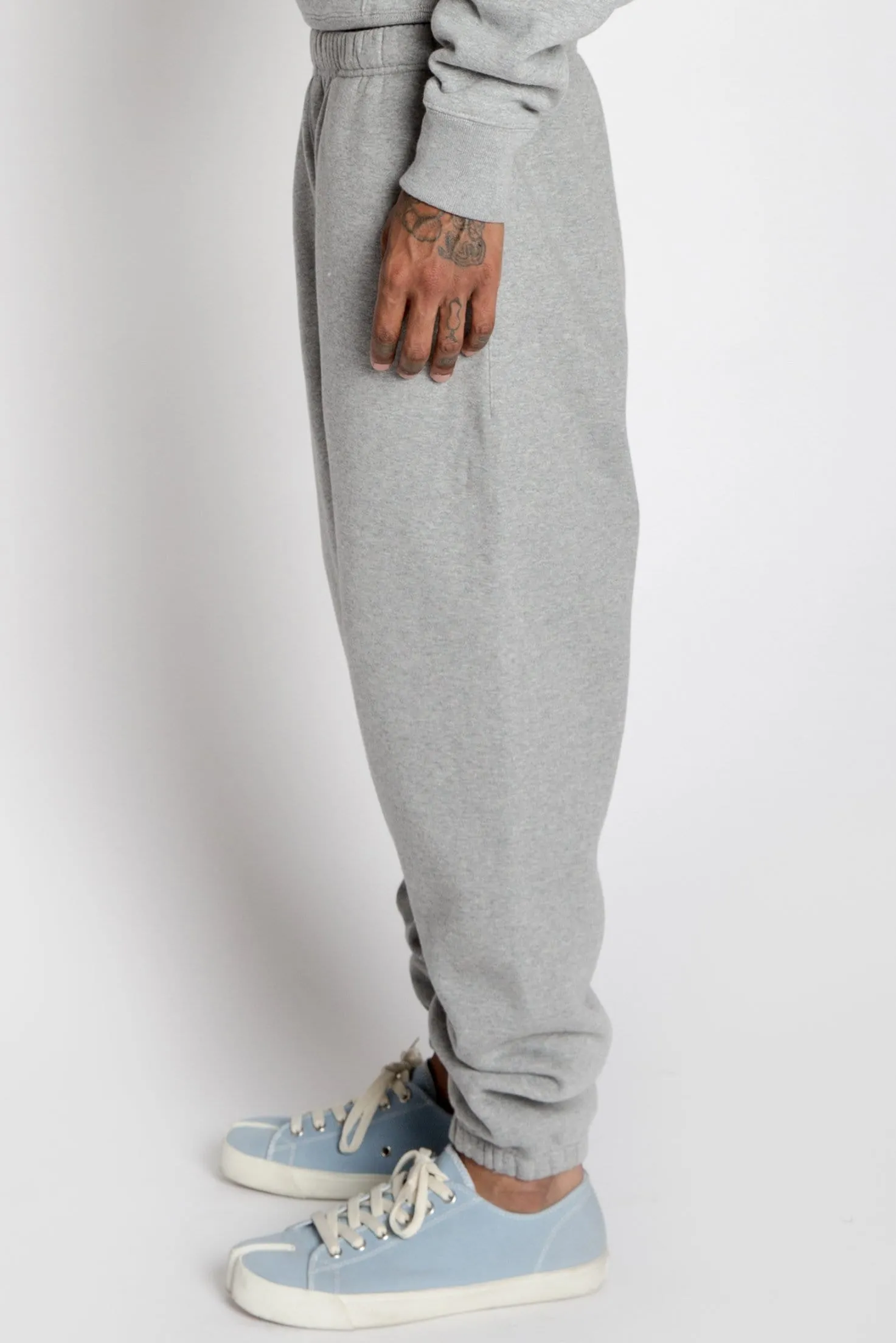 Varsity Sweatpants