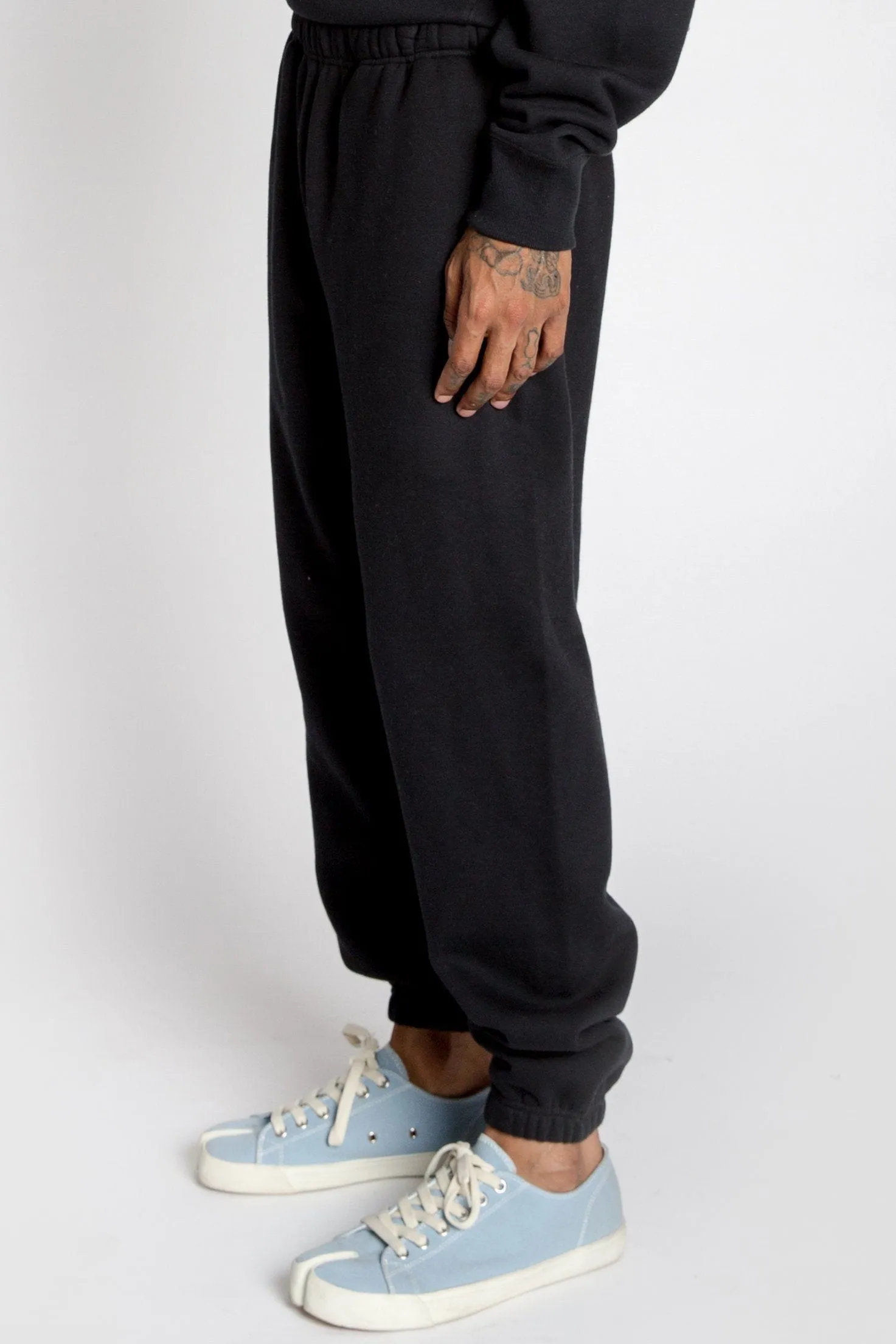 Varsity Sweatpants